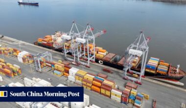US slaps 50% tariffs on US$20 billion of Canadian goods after trade talks fail