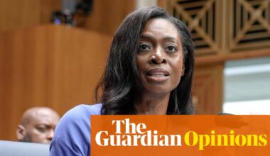 Rest assured, the new CDC director thinks ‘abortion surveillance’ is essential | Arwa Mahdawi