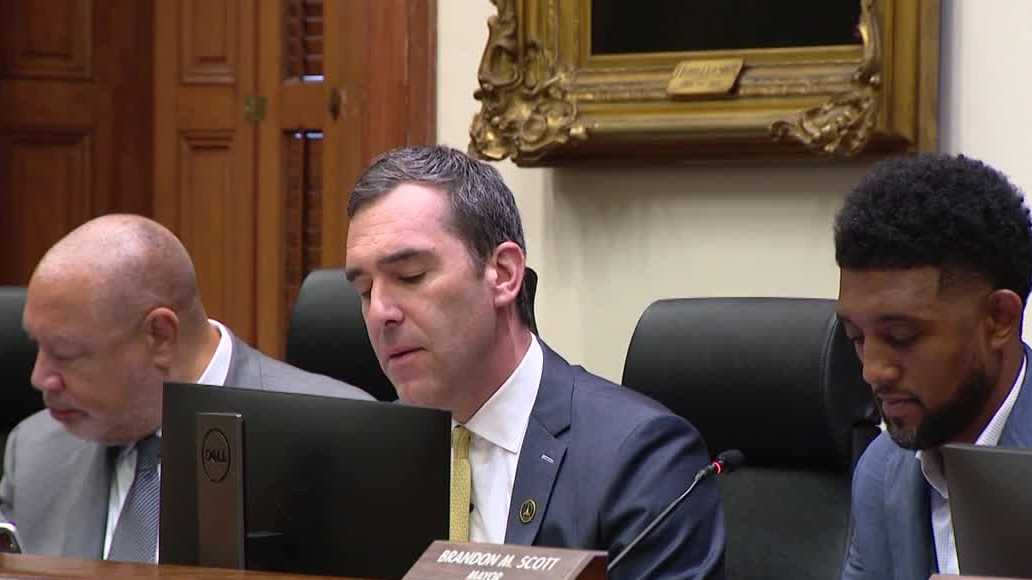 Baltimore ends BGE conduit deal, setting up fee increase