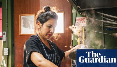 Why generations swear by hot caldo – ‘a Mexican Gatorade’ – in summer | US immigration