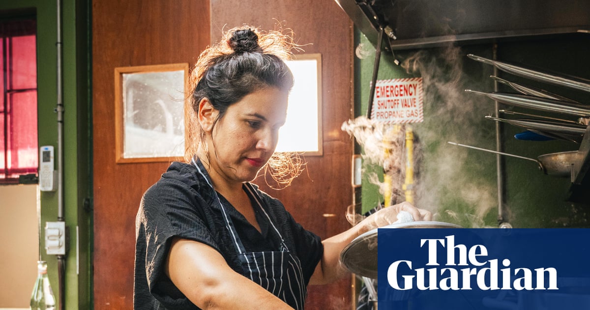 Why generations swear by hot caldo – ‘a Mexican Gatorade’ – in summer | US immigration