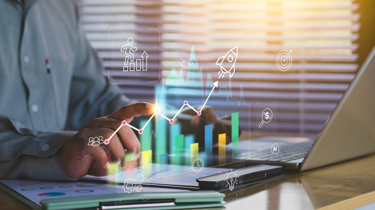 Turkish AI startups making their mark in Silicon Valley