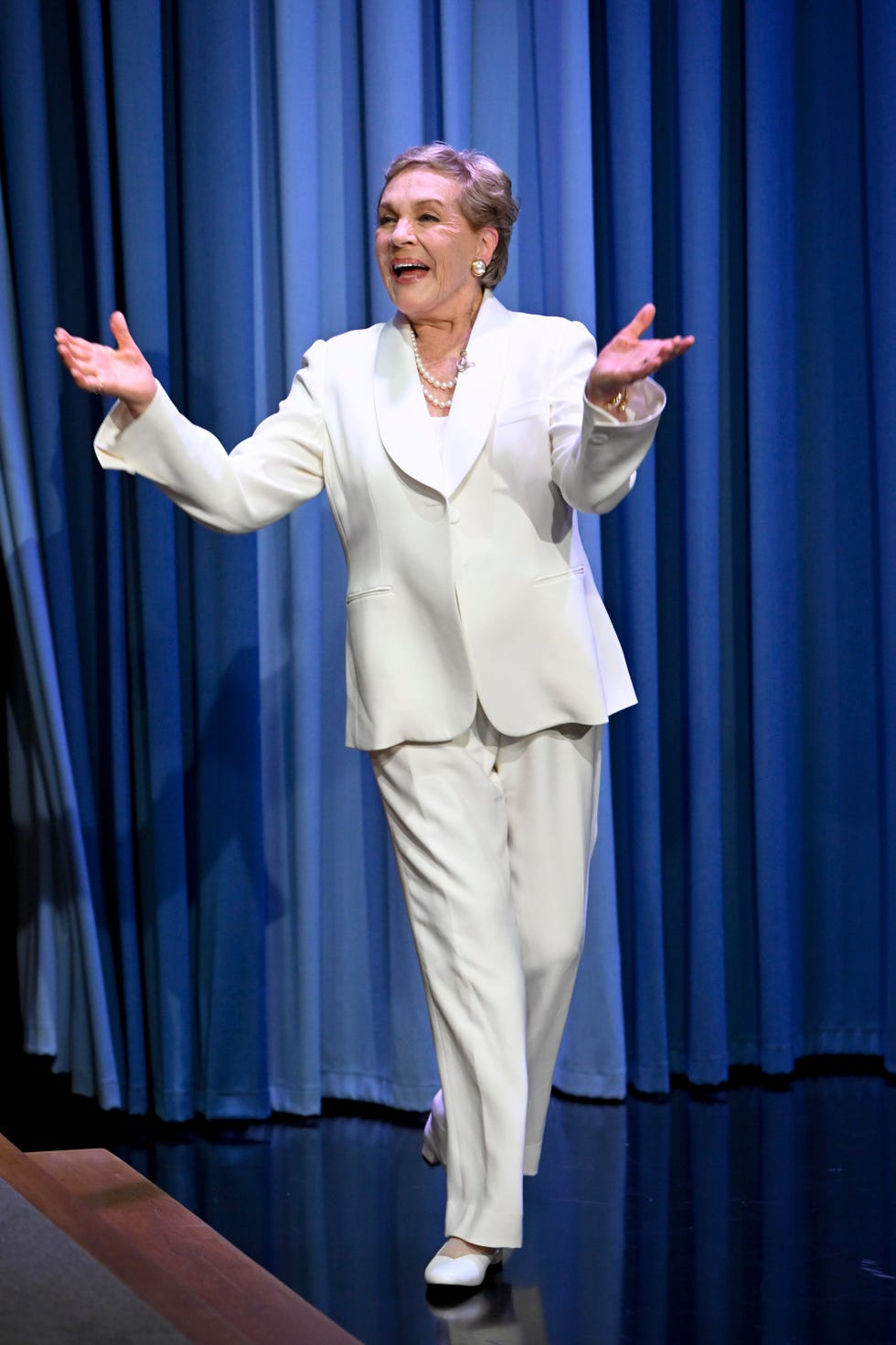 julie andrews julie andrews