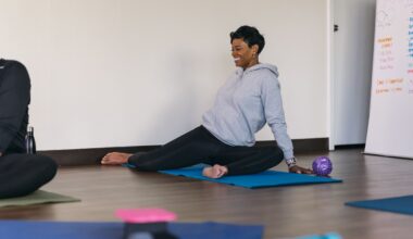 I tried doing the 90/90 hip mobility exercise every day for two weeks and now I can squat and lunge without pain