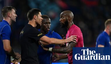 Seesaw draw in Malaysia gives Xabi Alonso food for thought at Chelsea | Friendlies