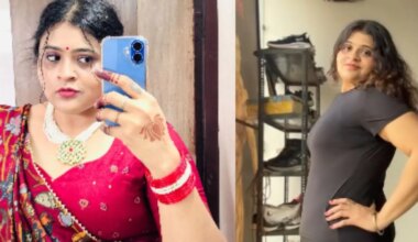 Fitness Influencer Lost 35 Kg In A Year: 6 Things She Avoided During Her Weight-Loss Journey