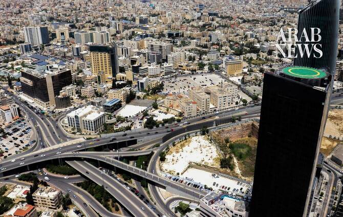 S&P affirms Jordan at ‘BB-/B’ as trade rerouting boosts resilience 