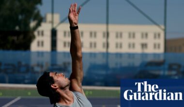 Doubts grow over Carlos Alcaraz’s US Open defence after latest withdrawal | Tennis