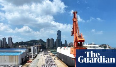 China denounces US threat of sanctions over trade with Iran | China