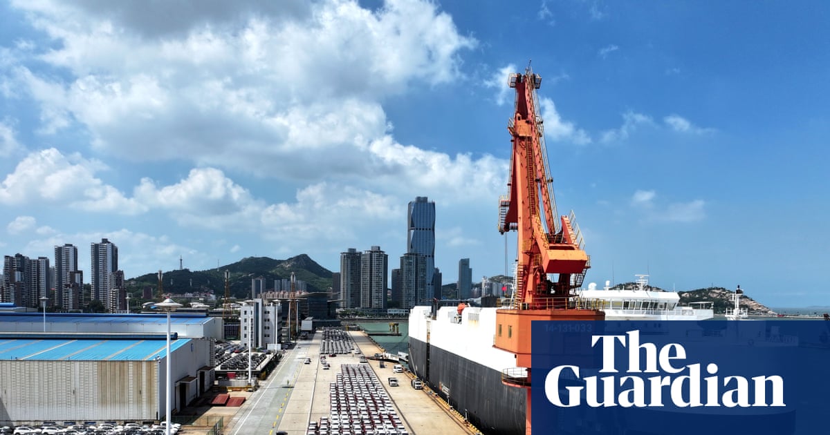 China denounces US threat of sanctions over trade with Iran | China