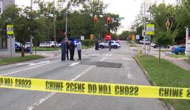 Police: 2 men dead in apparent Savannah murder suicide