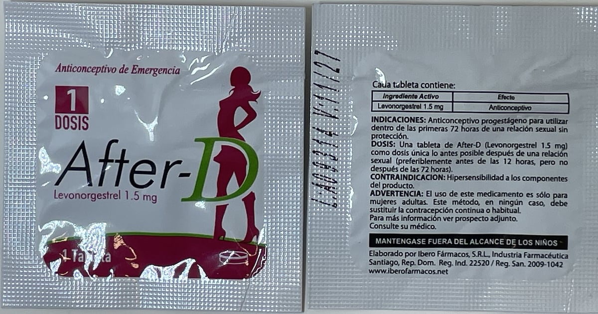 Unauthorized contraceptives, antibiotics seized at Montreal North store - CTV News