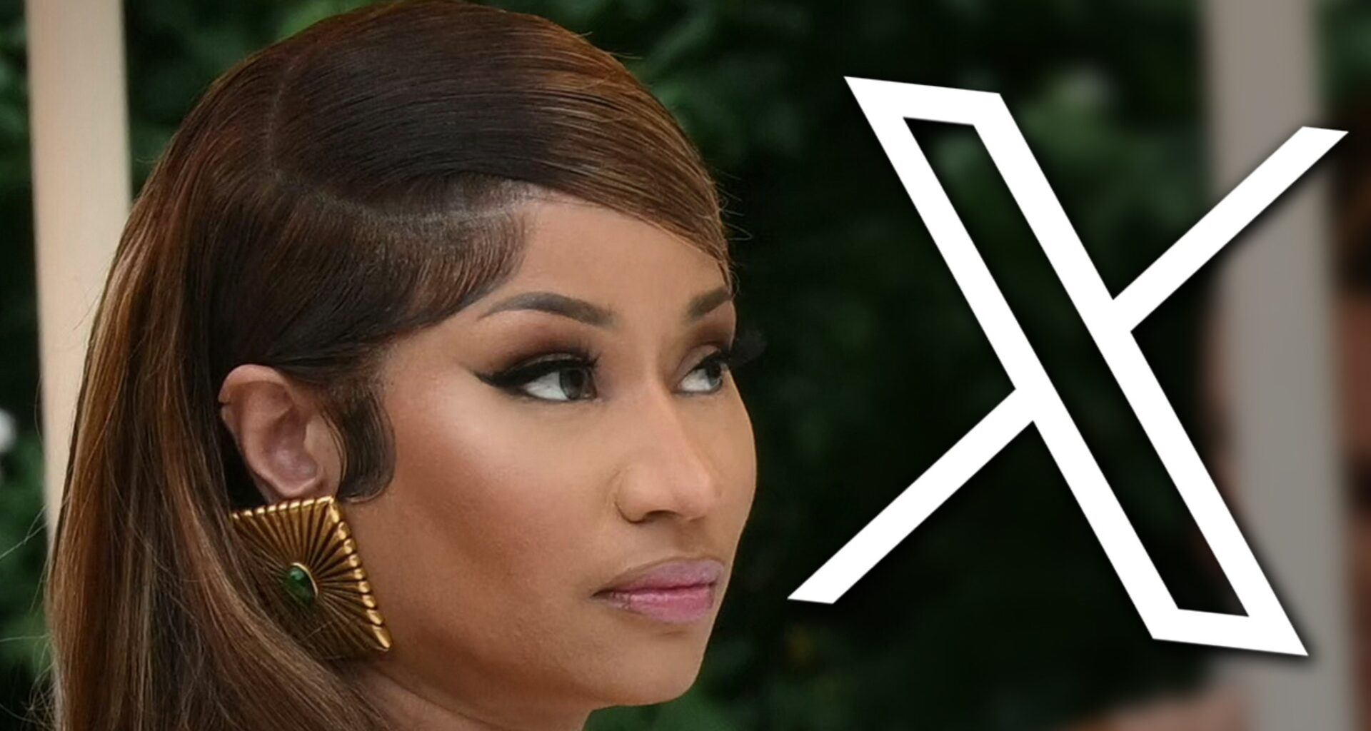 Nicki Minaj Charging Fans $10 a Month to See X Content Amid Court Battle Over Alleged Debt