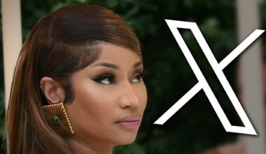 Nicki Minaj Charging Fans $10 a Month to See X Content Amid Court Battle Over Alleged Debt