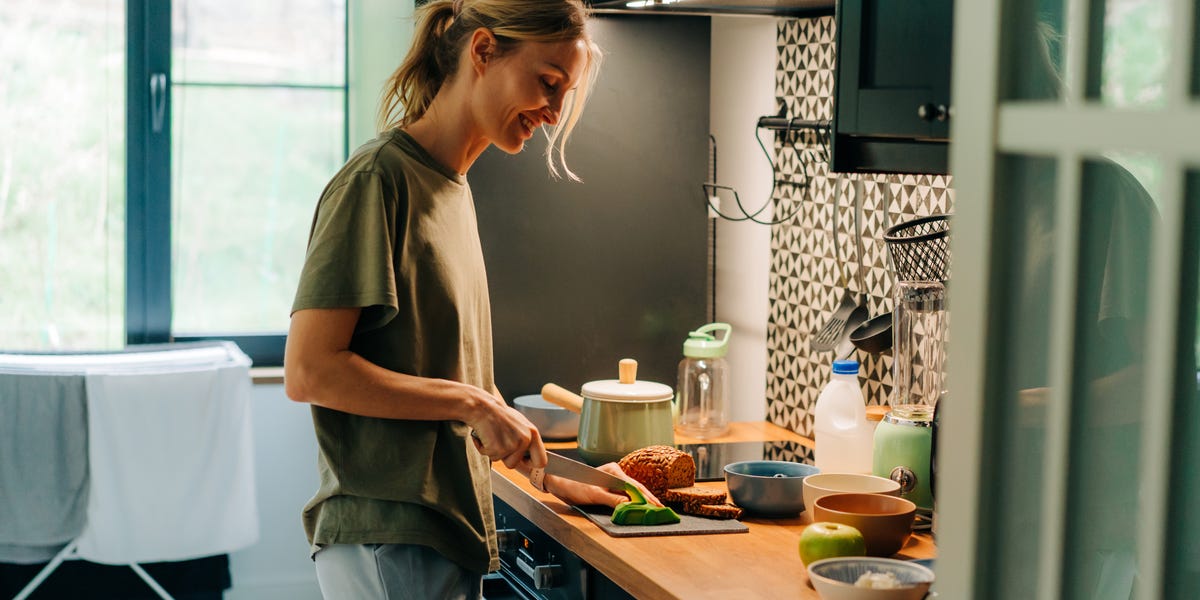 Key Nutrients for Runners to Fight Fatigue, Per a Dietitian