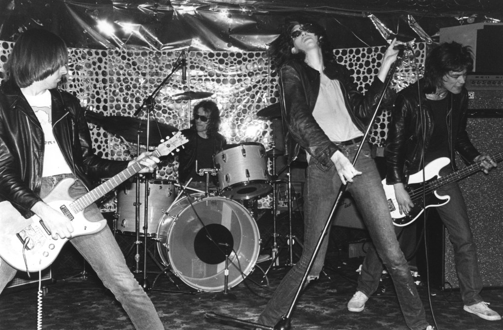 'End Of The Century: The Story Of The Ramones' Set for Cinema Re-Release