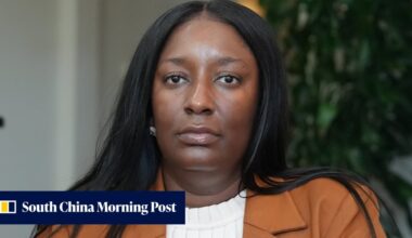 US woman says she had hysterectomy after she got someone else’s cancer diagnosis