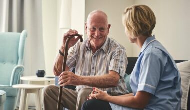 Older people mental health teams deal with an assortment of mental health issues, from severe depression to psychosis, anxiety and enduring mental illness to cognitive decline, and dementia. File picture: iStock