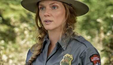 Anna Pigeon's Tracy Spiridakos Learned Horseback Riding for Show
