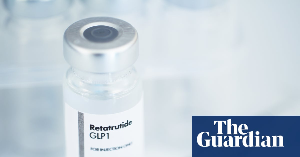 ‘Who knows what they’re taking?’: people risk the gray market for the newest weight-loss drug | Weight-loss drugs