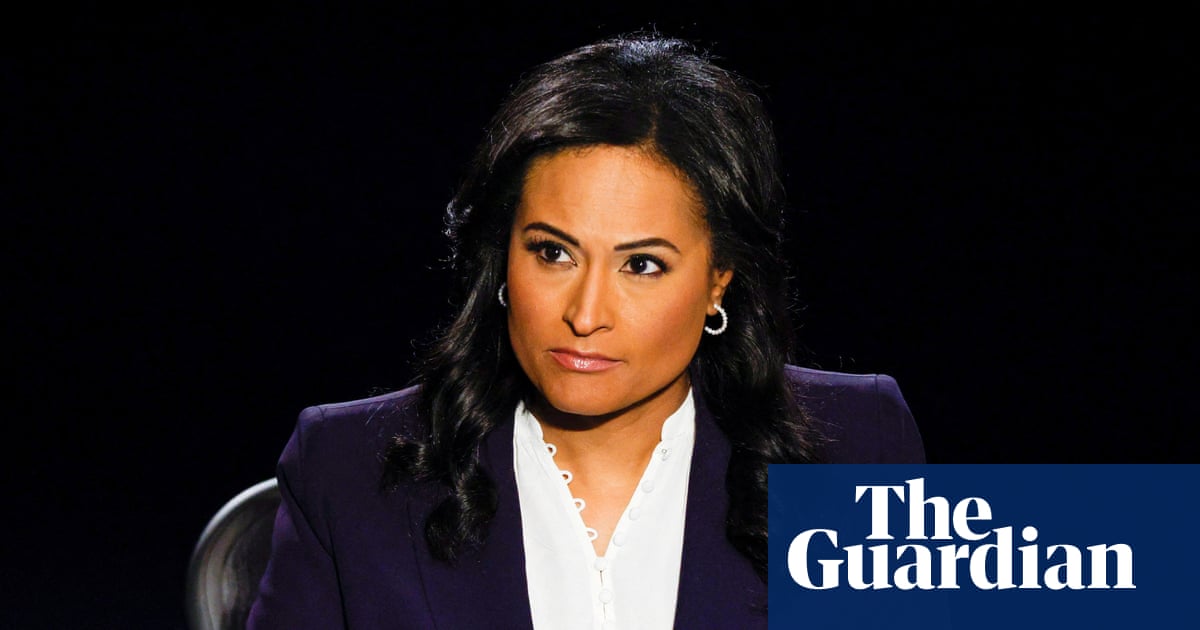Trump says NBC’s Kristen ‌Welker should face ‘punishment’ from FCC | Donald Trump