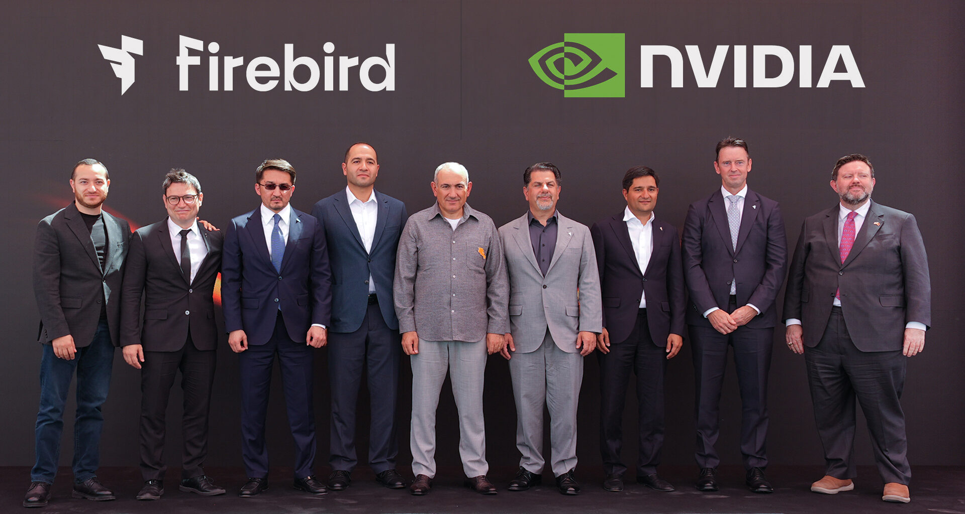 Firebird Launches CIS Region’s Largest AI Factory in Armenia