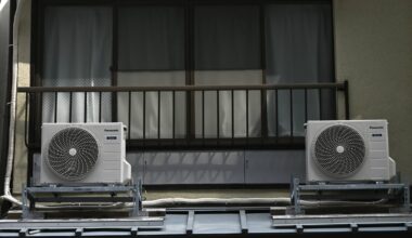 Japan’s power prices climb to highest since 2023 on heat wave
