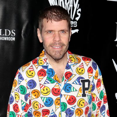 Murray’s MiSfiTs Red Carpet Opening Night