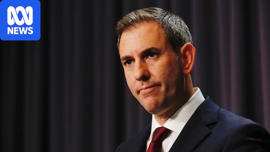 Australia risks missing out on AI economic boom due to 'slow' business uptake, Treasury says