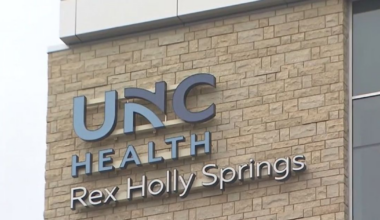 UNC Health Rex adding 24 beds at Holly Springs hospital to accomodate area's growth :: WRAL.com