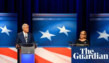Darline Graham and Ralph Norman head to South Carolina’s Senate runoff | South Carolina