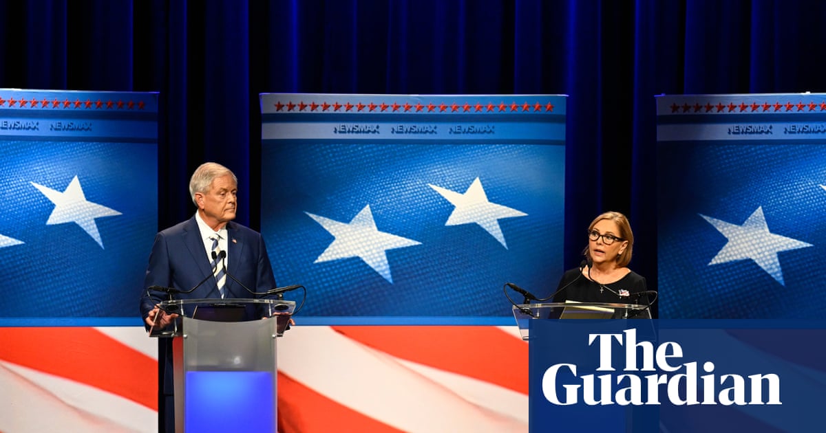 Darline Graham and Ralph Norman head to South Carolina’s Senate runoff | South Carolina