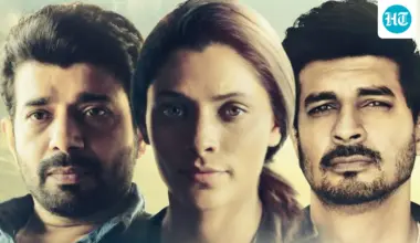 Saiyami Kher opens up on returning to IFFM with Pal Bhar Ke Liye, says the film ‘really moved’ her | Interview