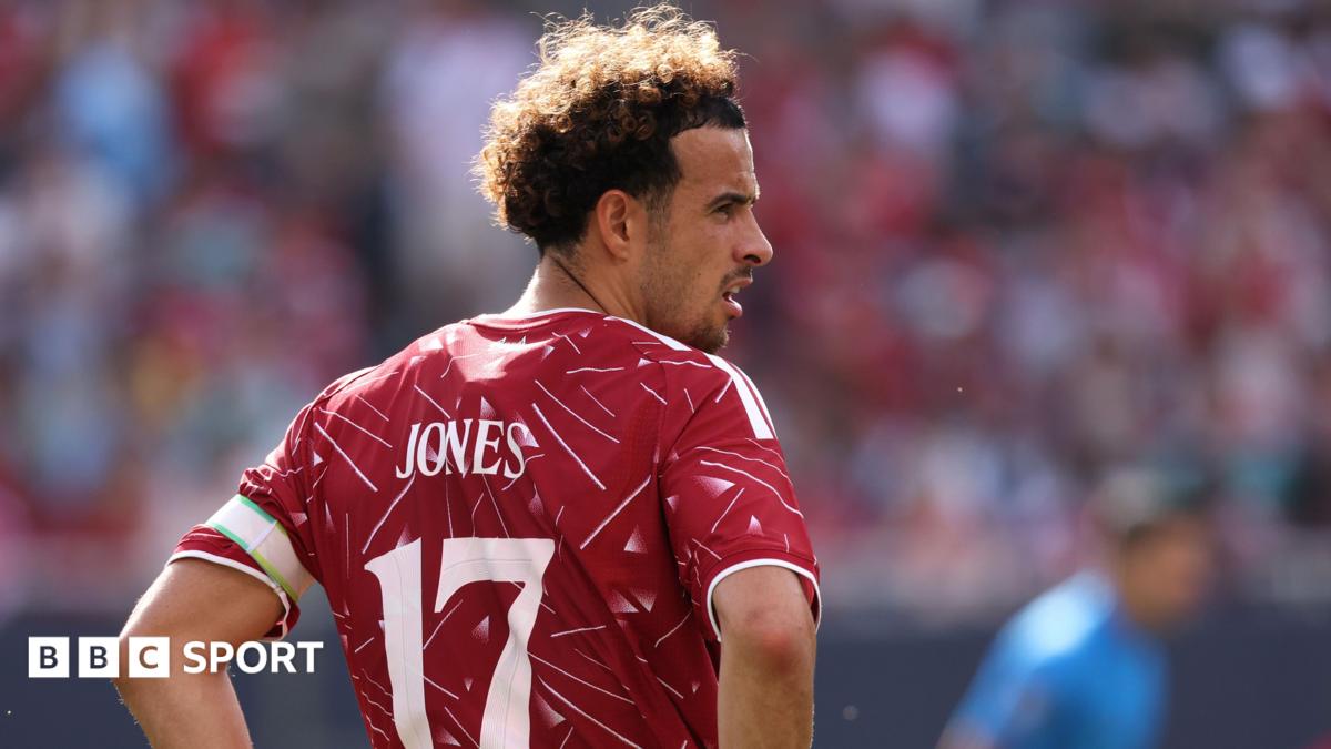 Liverpool 2-4 Leeds United: Dominic Calvert-Lewin scores twice in comeback win