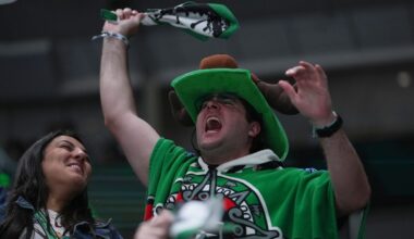Dallas has been a vibrant hockey market since the North Stars came to town in 1993, and it looks like they'll have an in-state rival before the end of 2030.