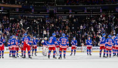Knicks, Rangers split seen as possible step to going private