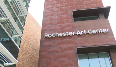 Spectrum & Ovation TV team up to support Rochester Art Center with Stand for the Arts Awards