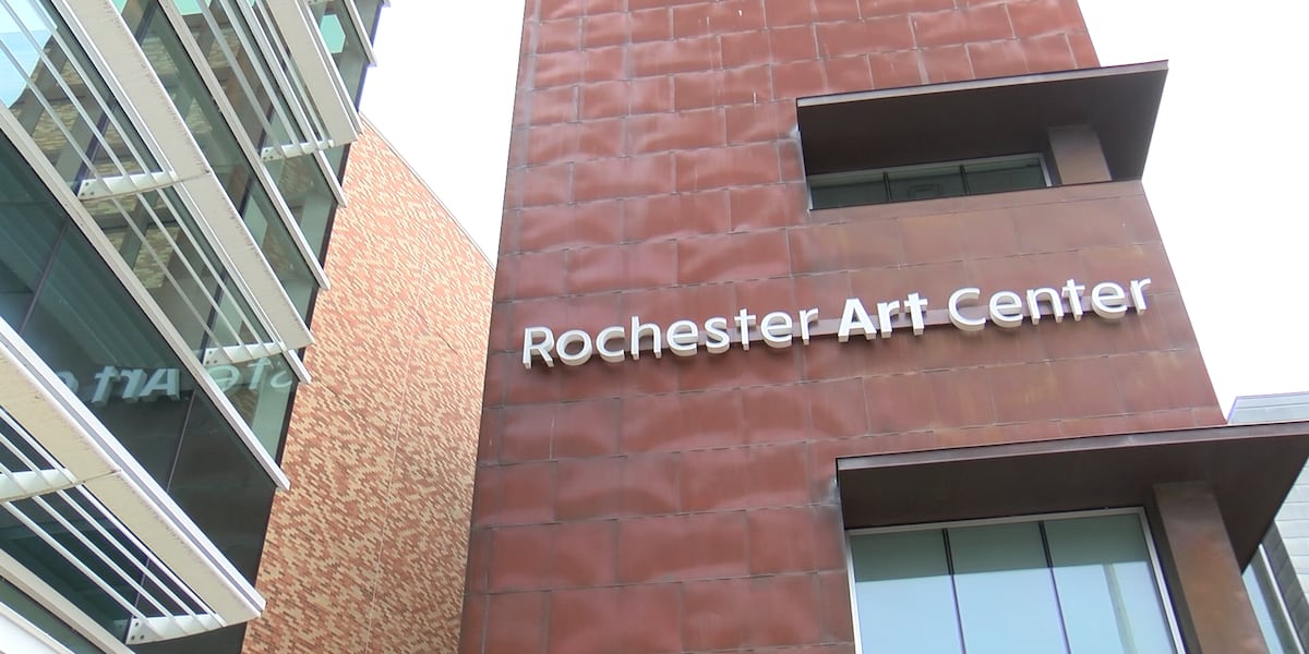Spectrum & Ovation TV team up to support Rochester Art Center with Stand for the Arts Awards