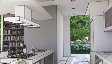 ‘The Home Edition’ tours architect-designed custom home in Scottsdale