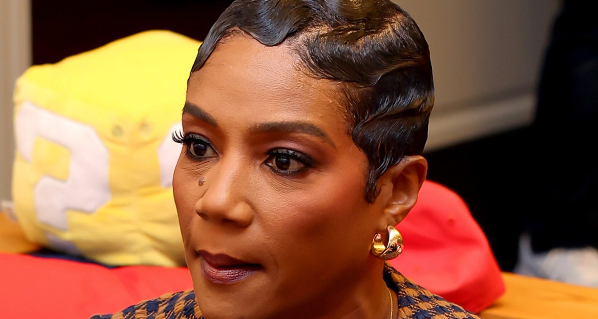Tiffany Haddish Pleads Guilty to Georgia DUI