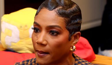 Tiffany Haddish Pleads Guilty to Georgia DUI