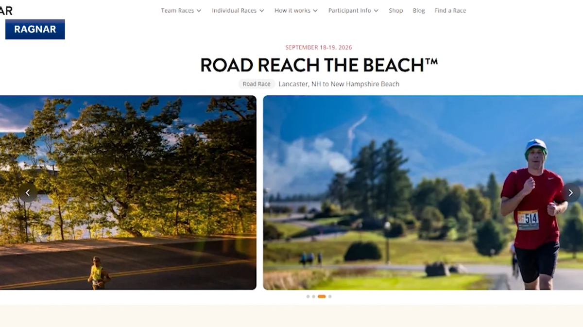 Millennium Running acquires Reach the Beach Relay, prepares for 2027 return