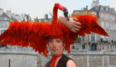 A Conan Sketch Explains the 2027 Met Gala Theme