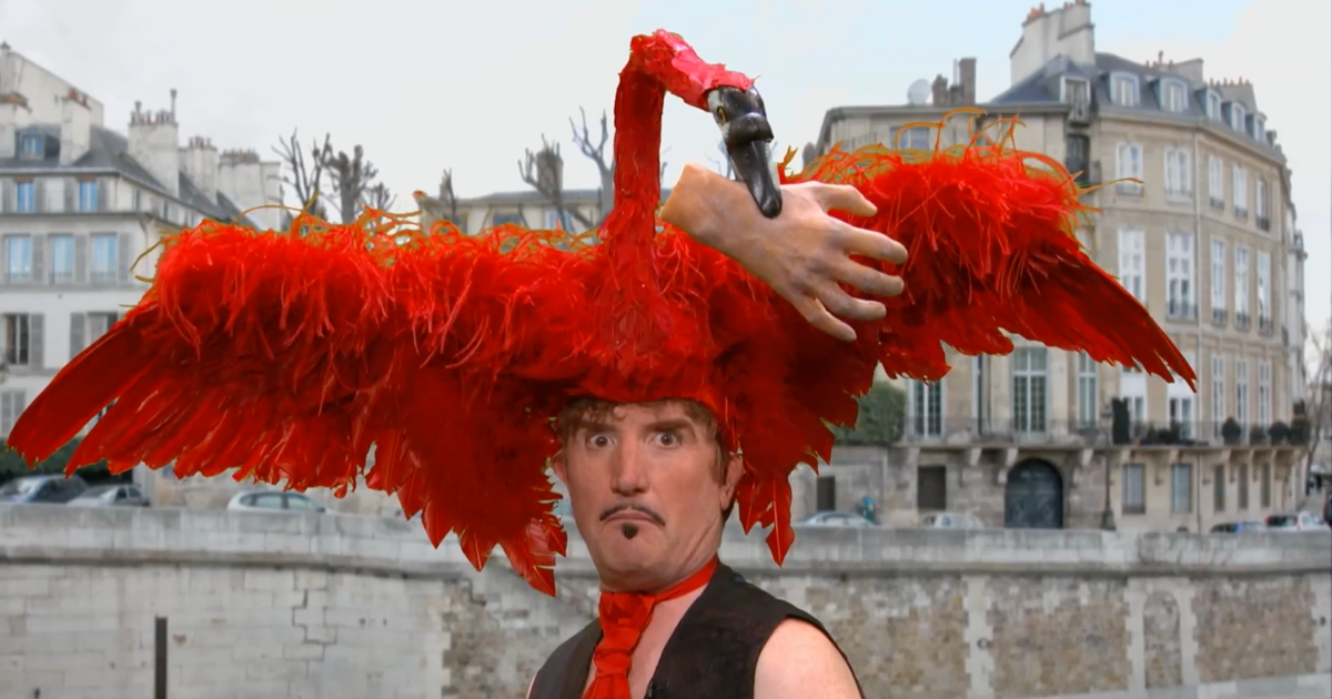 A Conan Sketch Explains the 2027 Met Gala Theme