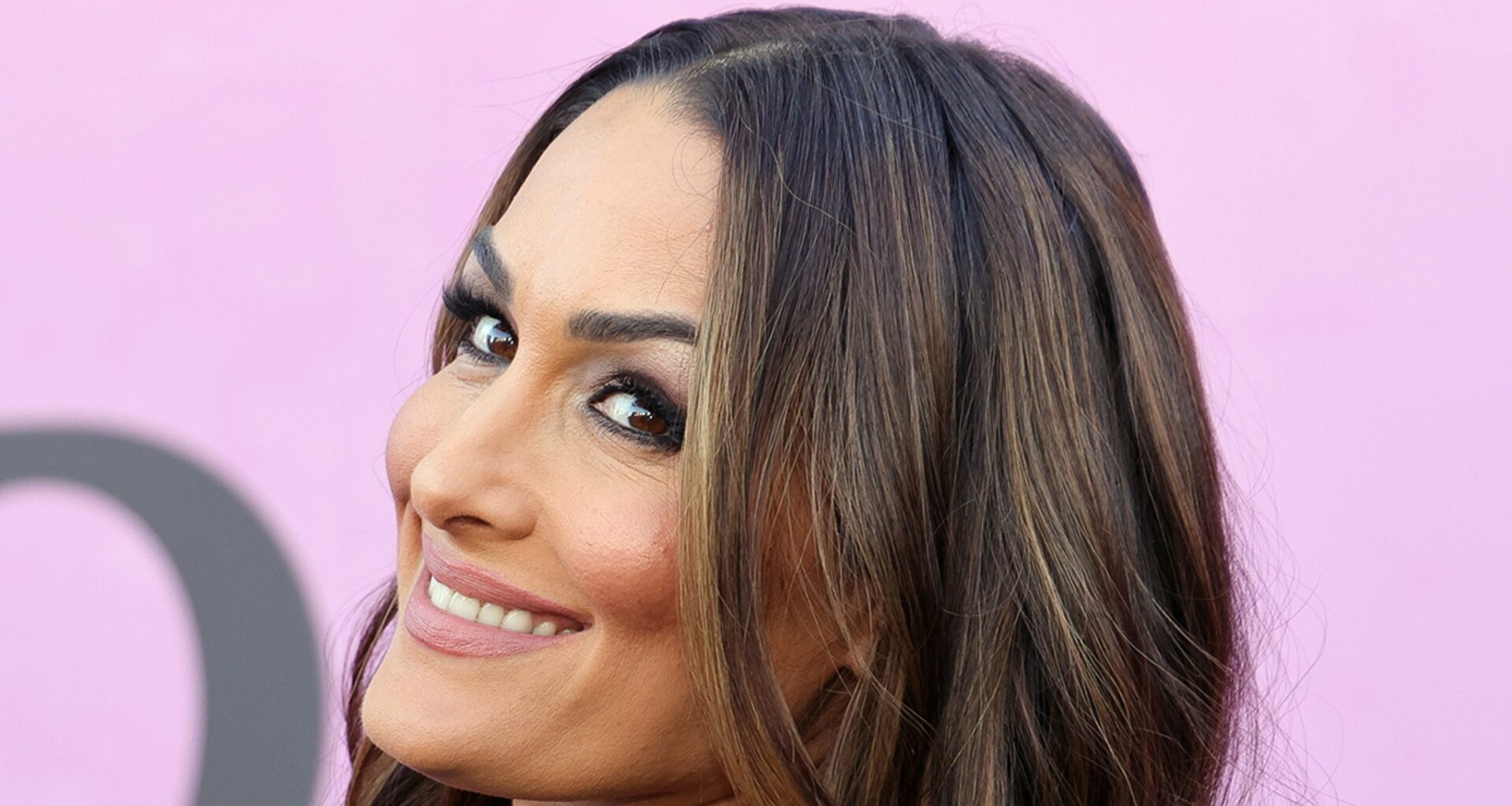 Nikki Bella Says She's Celibate Following Cooper DeJean Romance