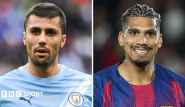 Transfer latest: Done deals, gossip, rumours
