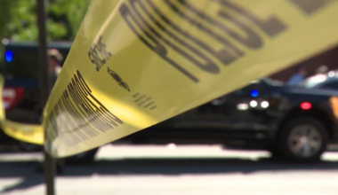 Suspicious death investigation underway after juvenile found dead in Harrisburg, police say