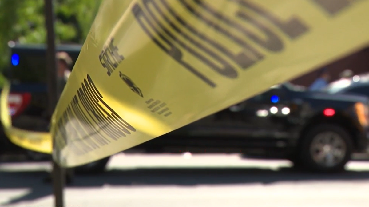 Suspicious death investigation underway after juvenile found dead in Harrisburg, police say