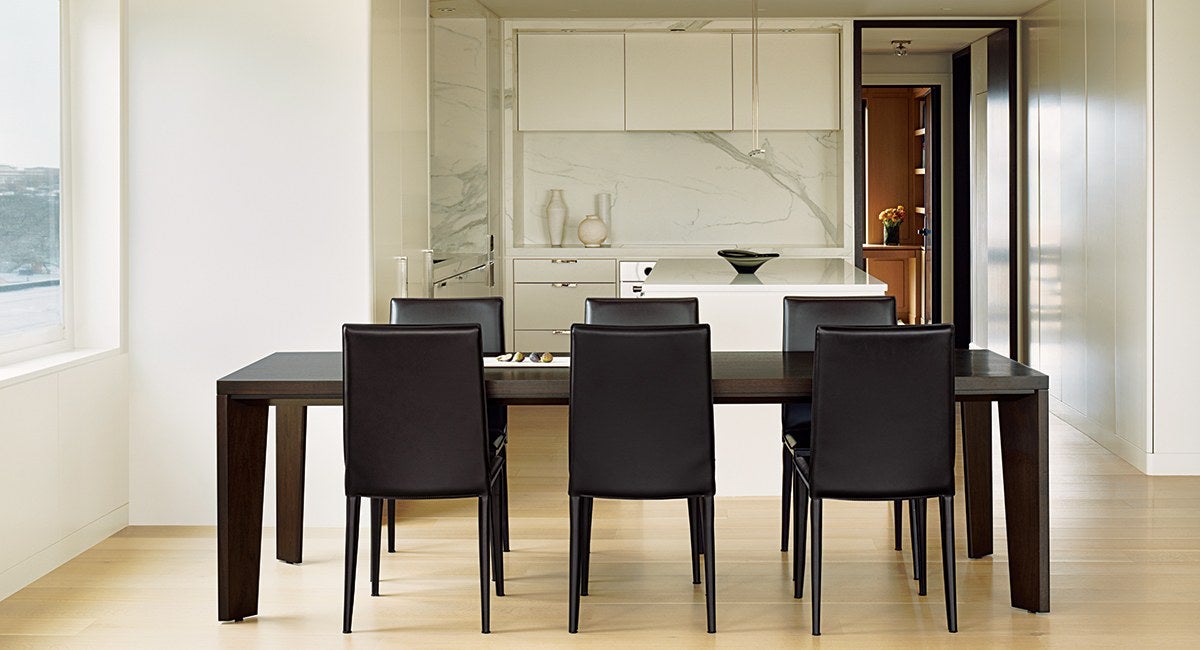 How a 1980s Condo Became a Museum-Quality Sanctuary