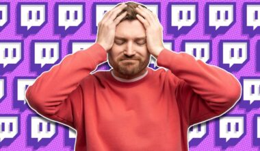 Streamers Are Telling Twitch How Much They Hate That Generative AI Training Is Opt-Out By Default